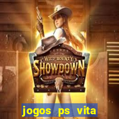 jogos ps vita download pkg